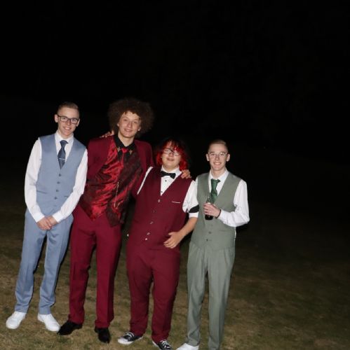 Prom 2026