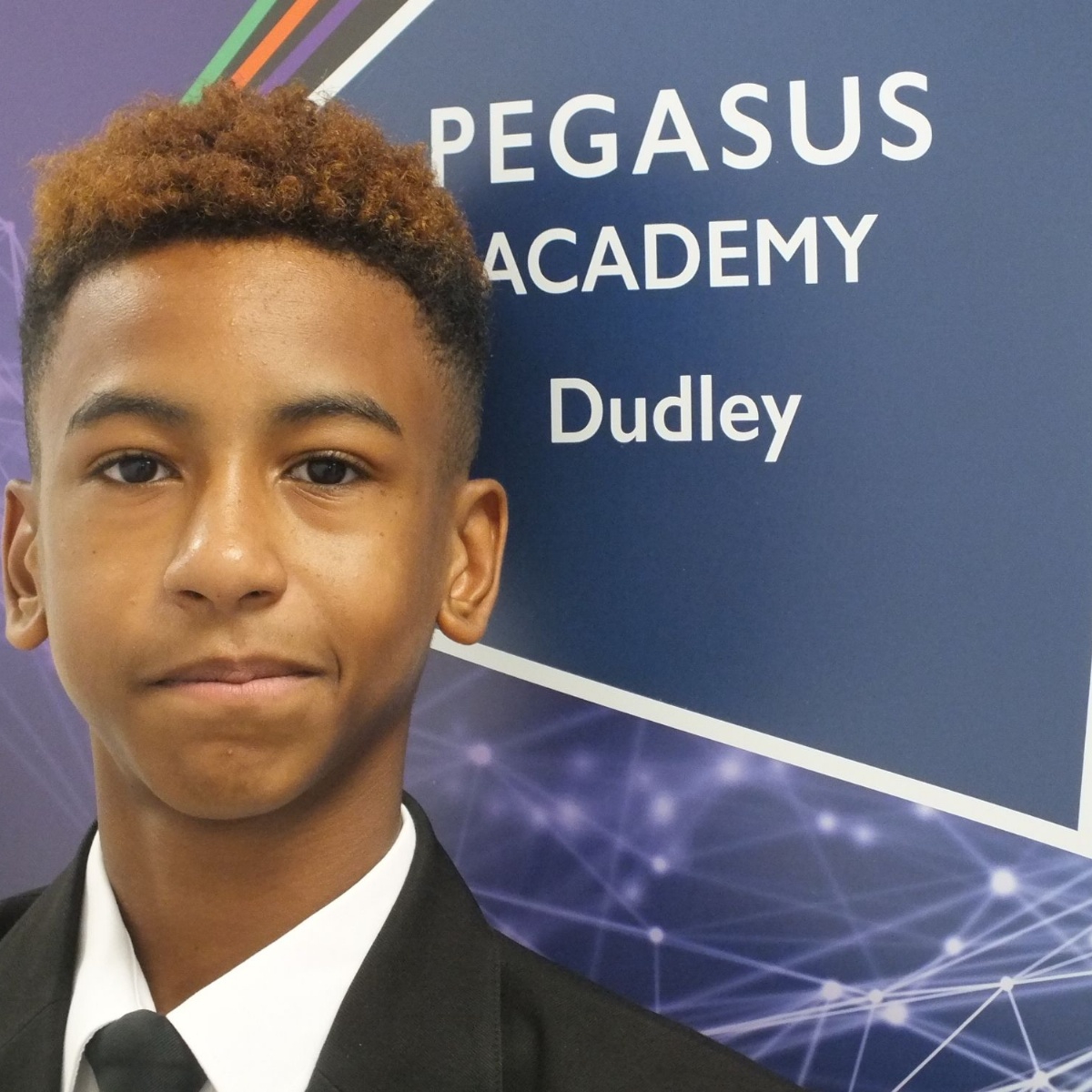 Pegasus summer school picture